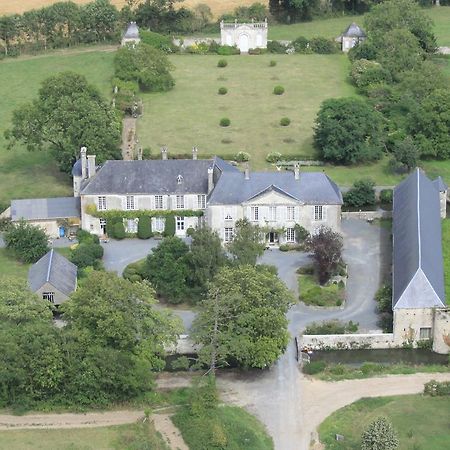 Chateau De Vouilly Exterior foto