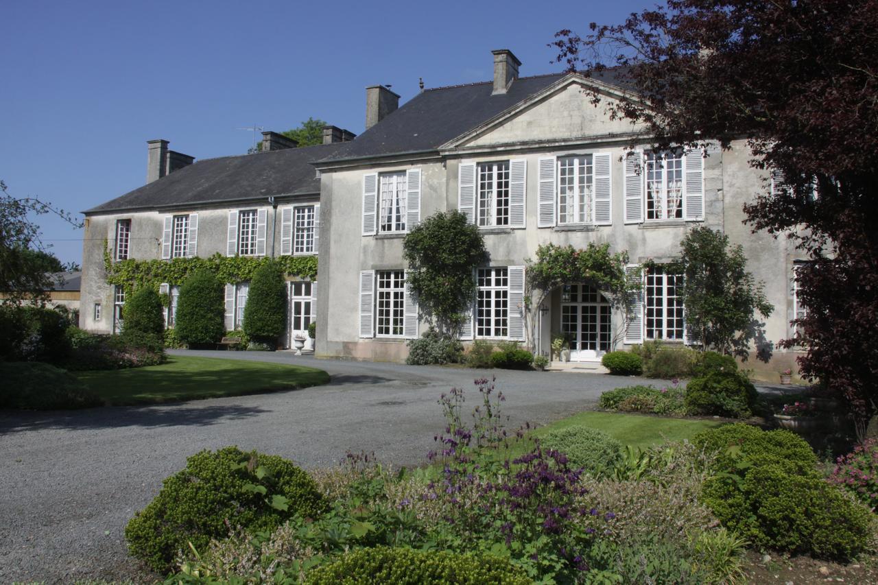 Chateau De Vouilly Exterior foto
